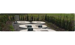 bioCycle - Commercial Treatment System