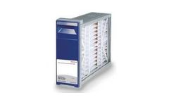 Honeywell - Model F100 - Media Air Cleaners