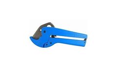 Everhot - Ratchet PEX Cutter Tool