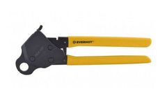 PEX Everhot - 1/2 Inch PEX Crimp Tool (Angle Head)