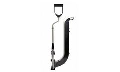 PEX Everhot - Foamboard Stapler Tool