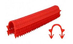 PEX Everhot - Foamboard Staples for 1 Inch Foamboard & Tarp