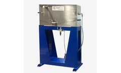 SmartSkim - Model CrossFlow - Oil Separator