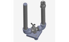 SmartSkim - Slotted Pipe Skimmer