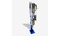 SmartSkim - Model V Series - Oil Separator