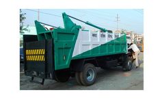 Usha - Refuse Collector