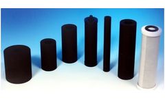 Remington - Carbon Block Filter