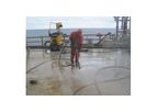 Hydroblasting Services