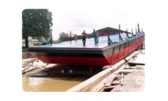 Steel Fabrication Service