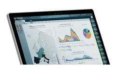 JANUS | Gnarum - Electrical Market Data Analysis Software