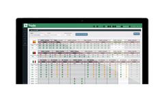 TRADE | Gnarum - Trading and Operations Software