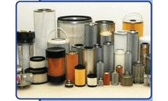 Hydraulic Filters