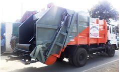 GENESIS - Refuse Compactor Vehicles