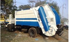 GENESIS - Garbage Compactor