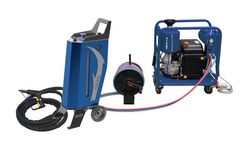 Ghibli - Skid Silent Systems