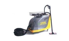 Ghibli - Vapor Vacuum