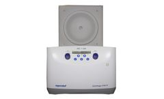Eppendorf - Model 5702R - Refrigerated Centrifuge