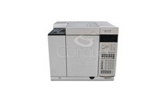 Agilent - Model 7890A - GC System