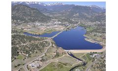 Contrail Software for Dam Safety Early Warning Systems