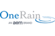 OneRain Incorporated - an AEM brand