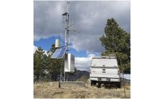 OneRain StormLink - Rain and Stage Gauge Stations