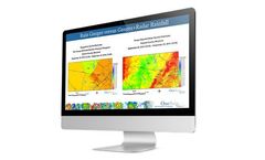 StormData - Historical Rainfall Data Service Software