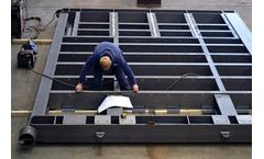 Welded Engineering Assemblies Services