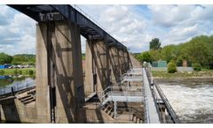 Large Water Control Structures