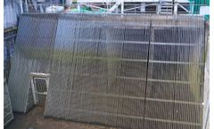 Trash Screens and Cleaners