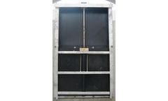 Flow Control Installations