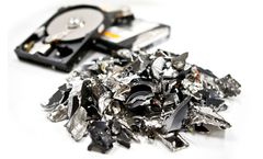 Secure Data Destruction Services