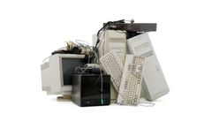 Electronics Recycling Services