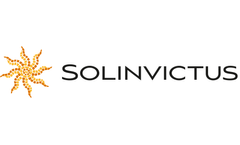 Solinvictus - Solar Thermal System