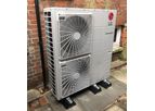 Solinvictus - Heat Pumps