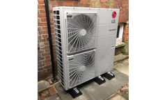 Solinvictus - Heat Pumps