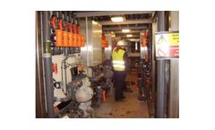 Enebio - Pilot Trials, Feasibility Studies & Academic Assessment