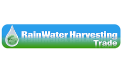 Case study - Garden shop uses rainwater for bedding plants to beat the hosepipe ban