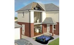 Rainwater-Harvesting - Header Tank Gravity Feed Systems