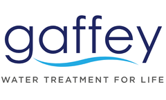Gaffey iOX -  - Model 2 - Modular Chlorine Dioxide System FAMILY:
