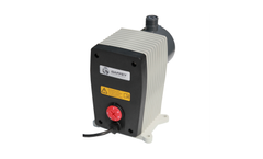 ChemiDos - Model LB - Plug & Play Dosing Pump