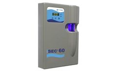 Hyprolyser - Model iSEC - Electrolytic Chlorination Systems