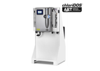 Gaffey iOX - Model 2 - Skid Chlorine Dioxide System