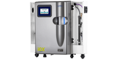 Gaffey iOX - Model 2 - Modular Chlorine Dioxide System