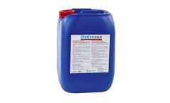 HydroXan - Model WAP-HX - Enhanced Oxidizer System