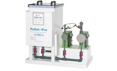 Pellet Pro - Calcium Hypochlorite Feeders