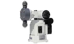 ChemiDOS - Model Midi - Midi Motor Driven Dosing Pump