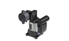 ChemiDOS - Model Mini - Motor Driven Diaphragm Dosing Pump