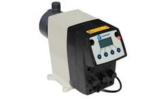 ChemiDOS - Model Smart LD - Motor Driven Diaphragm Dosing Pump