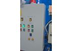 PTronik - Abrasive Blasting Controller