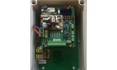 PTronik - Model E6 - Small Sequential Timer for Dust Collectors